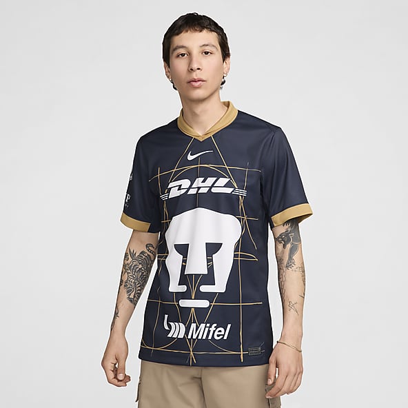 Jersey pumas 2018 best sale